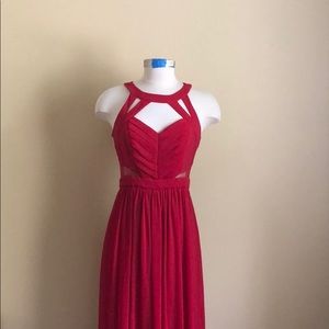 Formal Dress for Wedding or Prom